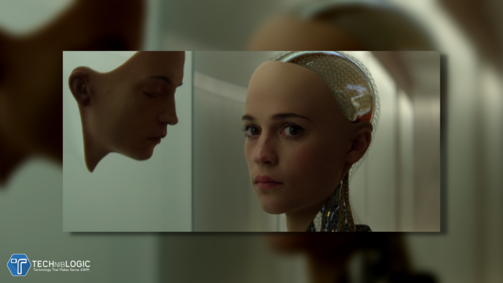 Top 10 Best Artificial Intelligence Movies of All Time 13