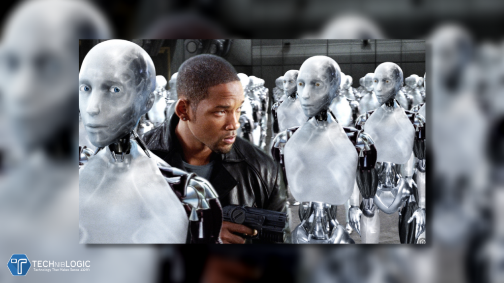 Top 10 Best Artificial Intelligence Movies of All Time 12