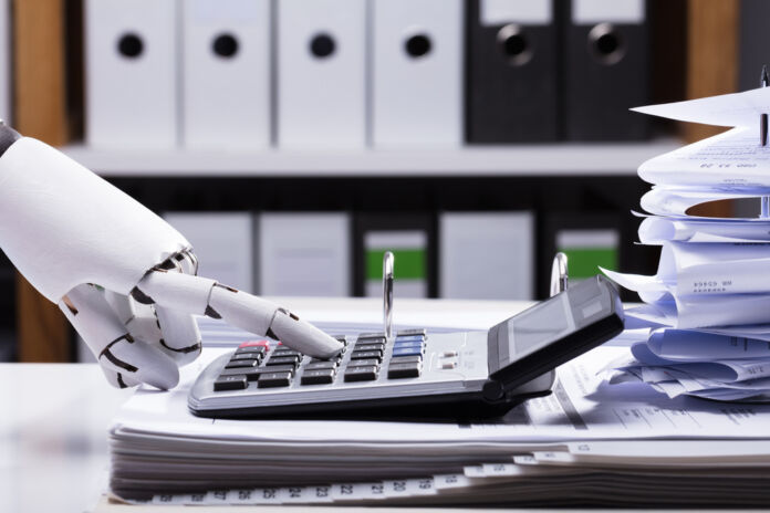 Automation For Accounting Businesses