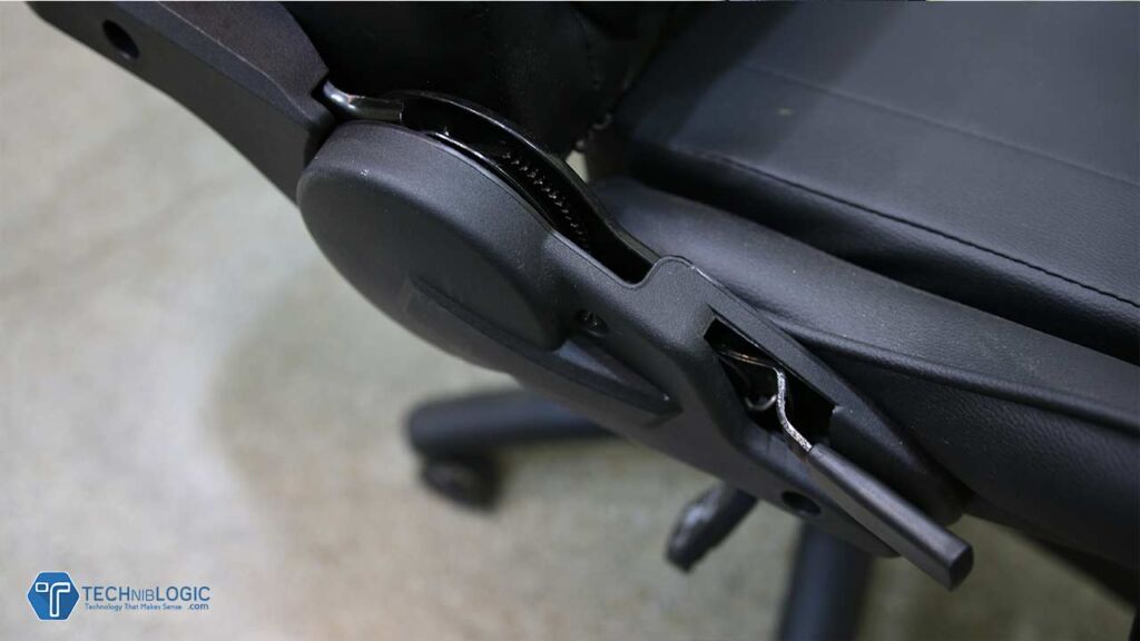 Green Soul Raptor Gaming Chair Review 1