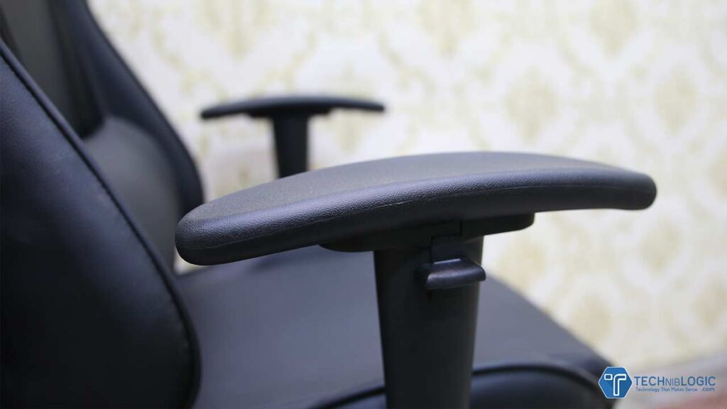 Green Soul Raptor Gaming Chair Review 8