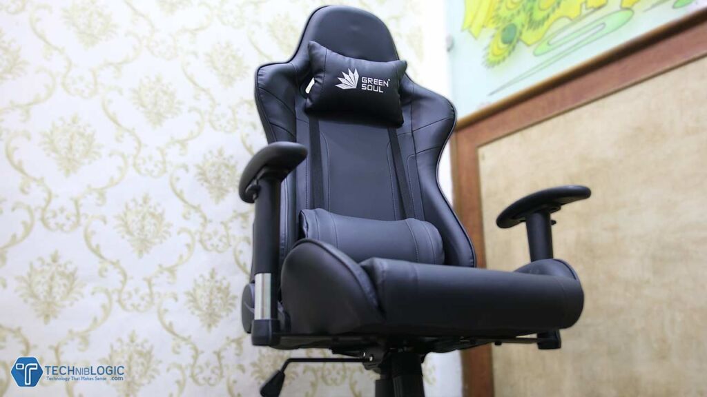 Green-Soul-Raptor-Gaming-Chair-review