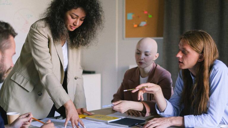 4 Common Misconceptions About Nonprofits