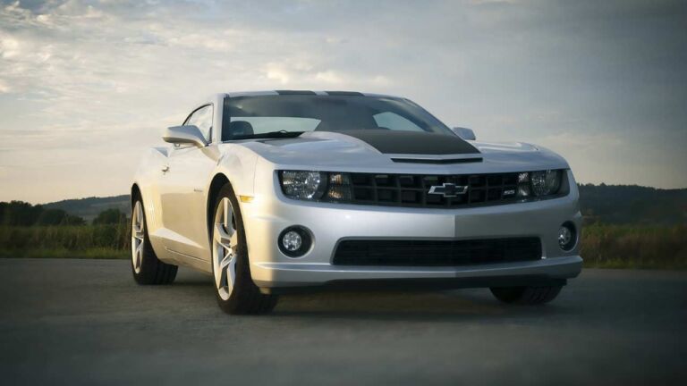 Top 5 Most Common Chevy Cruze Problems