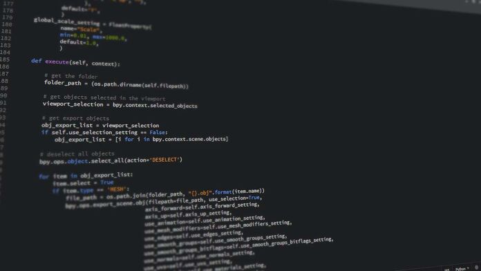 Regression Testing Selenium Python Best Practices for Web Testing