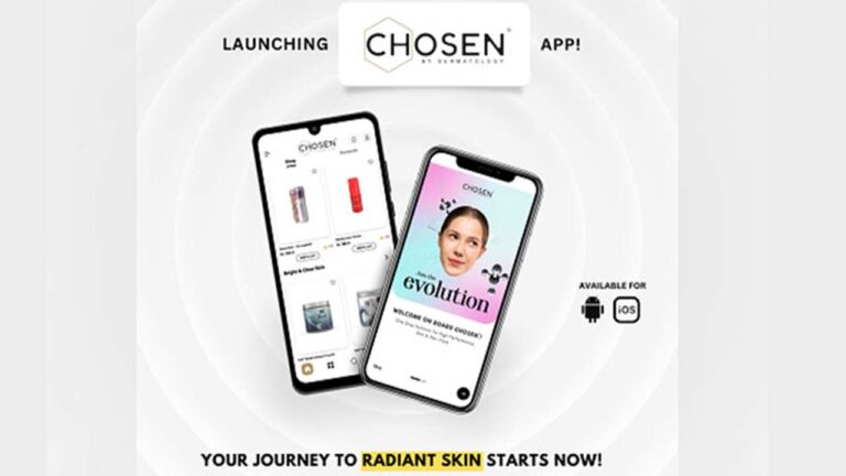CHOSEN Store to Launch App For Tamil New Year