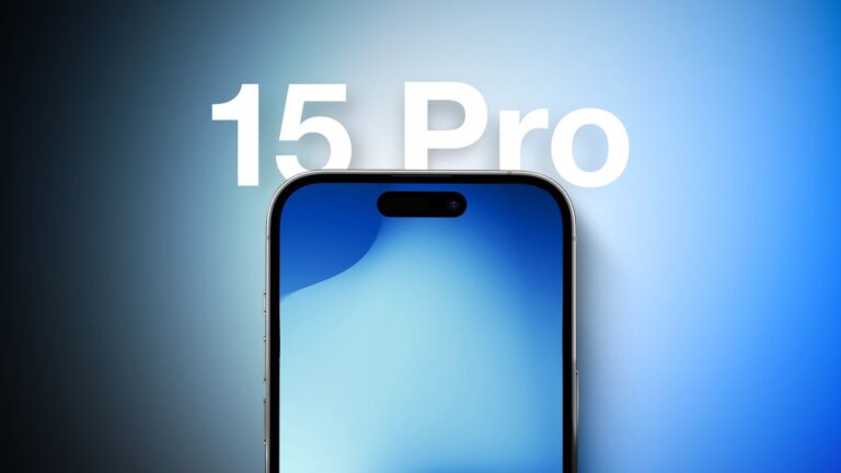 Leaked iPhone 15 Pro Renderings Revealed – No Solid-State Buttons and New Features to Expect!