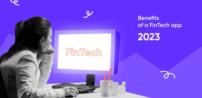 The Latest Trends in Fintech App Development