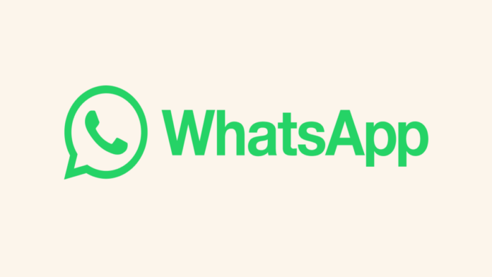 WhatsApp's New Security Measures