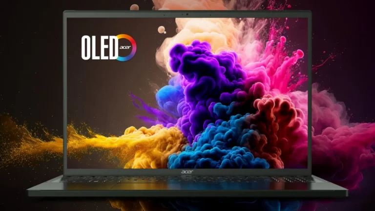 Acer Swift Edge 16 Released With AMD Ryzen 7040 Series Processors