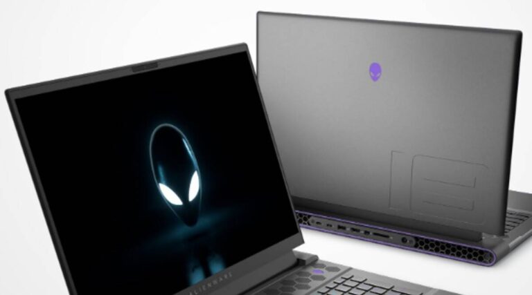 Dell Technologies And Alienware Have Released Two New Gaming PCs In India For The Year 2023