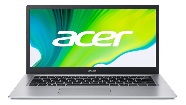 Acer Launches Lightweight Gaming Laptop Aspire 5 In India