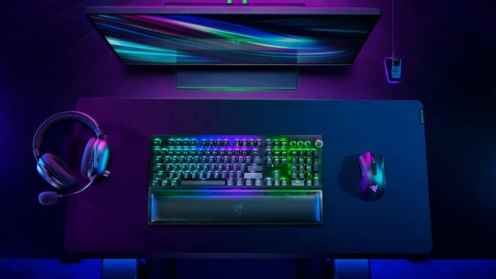 Creative Newtech Signs Pan-India Distribution Deal with Razer