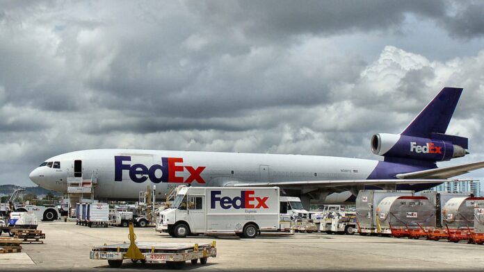 FedEx Express Supports Social Alpha’s Ambition To Innovate And Include India’s Mobility Sector