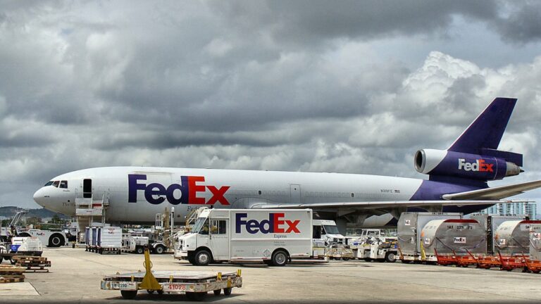 FedEx Express Supports Social Alpha’s Ambition To Innovate And Include India’s Mobility Sector
