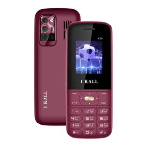 IKAL K29 Keypad Mobiles Under 1000