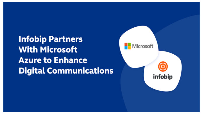 Infobip Introduces Microsoft Dynamics 365 Marketing Connection To Boost Marketing Communications