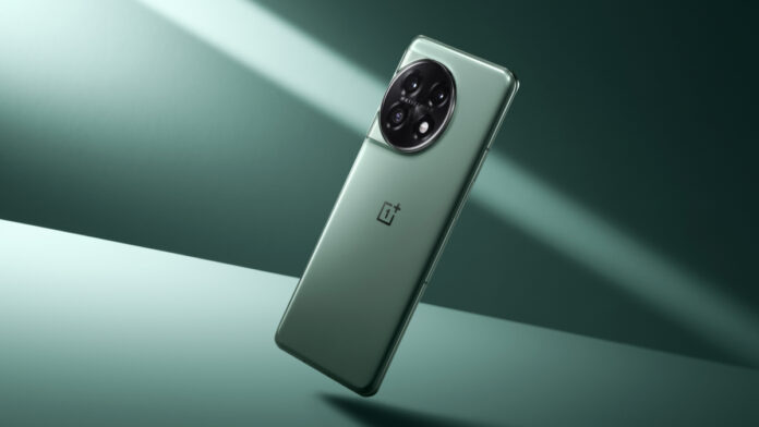 OnePlus 11 5G Marble Odyssey edition confirmed to launch on June 6