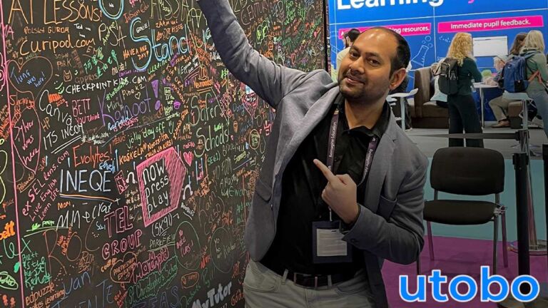 Utobo And Microsoft Enable Online Coaching Institutes