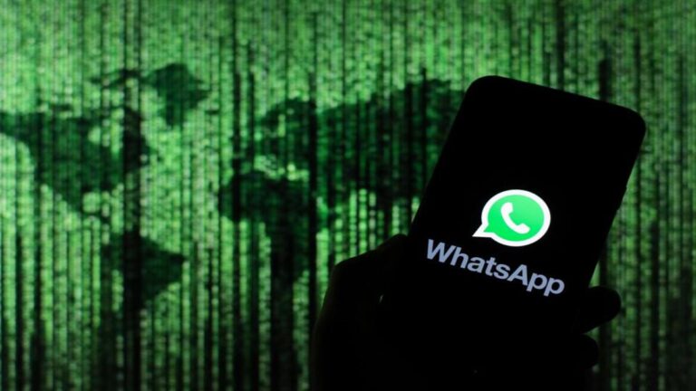 WhatsApp Illegally Monitors And Intercepts User Communications