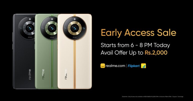 Realme 11 Pro Series 5G launched in India: Check Price, Specs