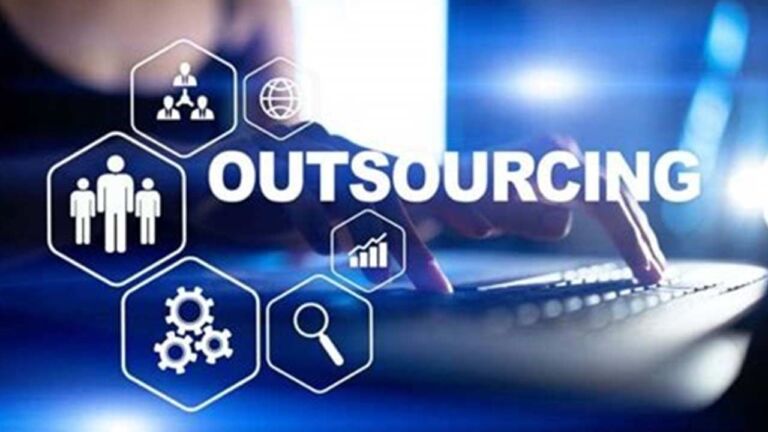 Benefits of Outsourced IT Services