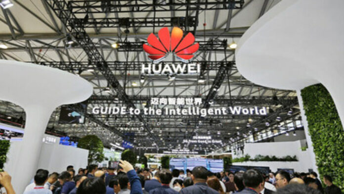 Huawei At MWC Shanghai 2023: Accelerating 5G To 5.5G For Revitalise The Digital Economy