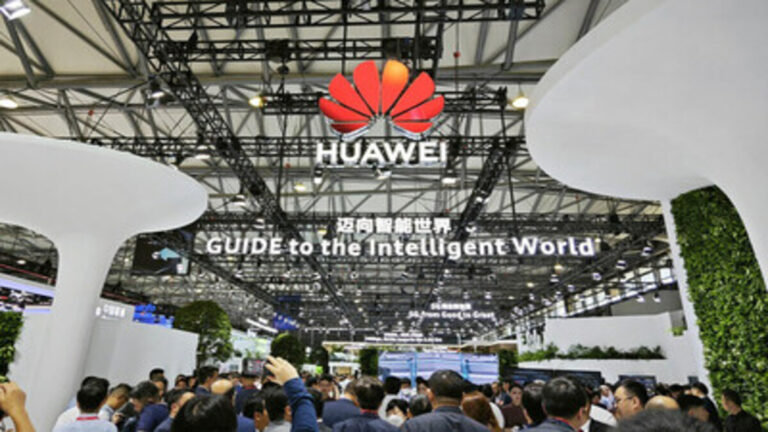 Huawei At MWC Shanghai 2023: Accelerating 5G To 5.5G For Revitalise The Digital Economy