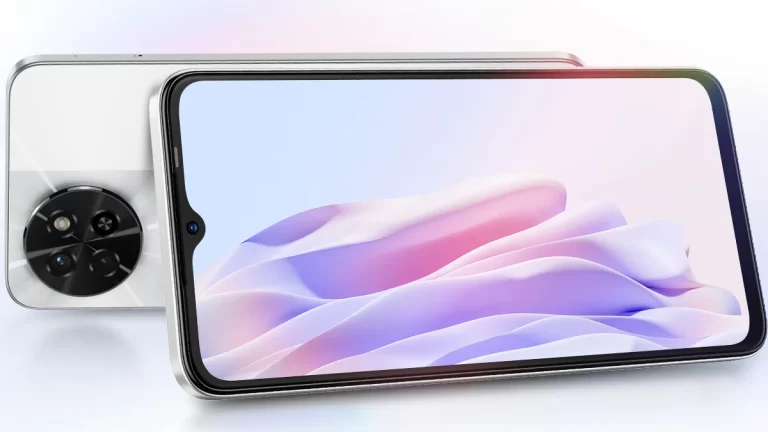 Itel S23 Launched with Unisoc T606 SoC And 5,000mAh Battery