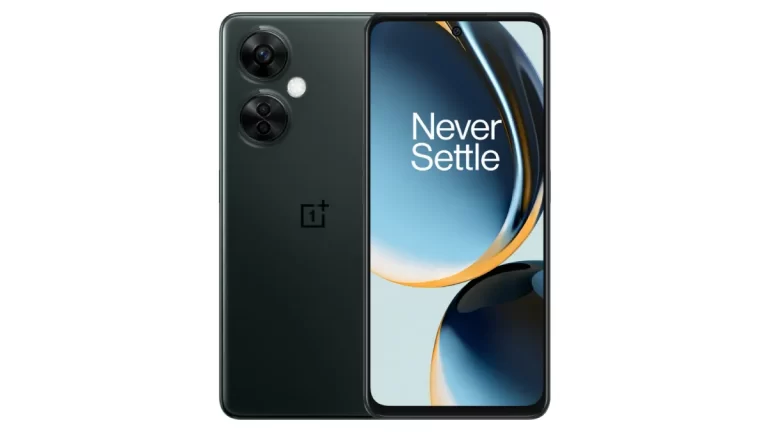 OnePlus Nord N30 5G Launched with  108MP Camera and 50W Fast Charging
