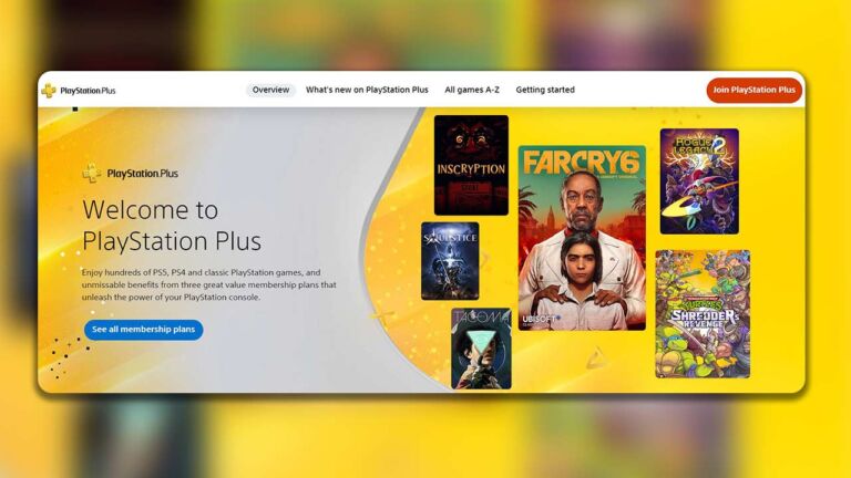 July 2023 PlayStation Plus Free Games Like Call Of Duty: Black Ops Cold War, Alan Wake Remastered And more
