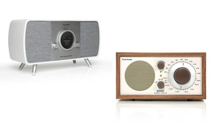 Tivoli Audio, US Company That Makes Home Music Equipment Says It Is Entering The Indian Market
