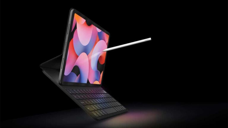 Xiaomi Pad 6 Launched With Snapdragon 870 SoC, 144Hz LCD Display