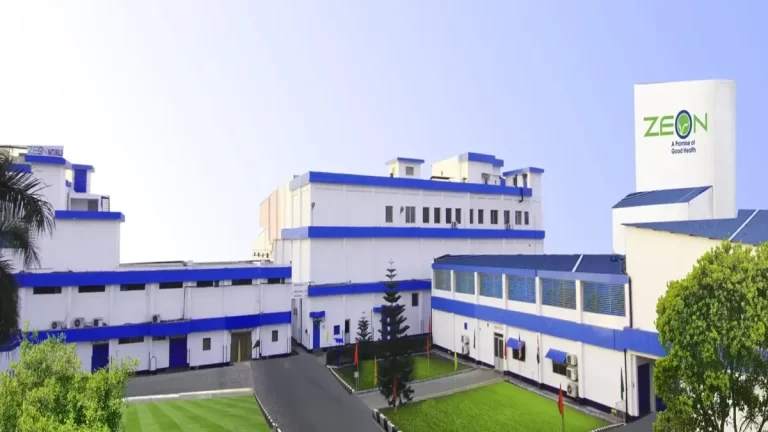 Zeon Lifesciences’ Unique Intelicaps Technology Disrupts Probiotic Production