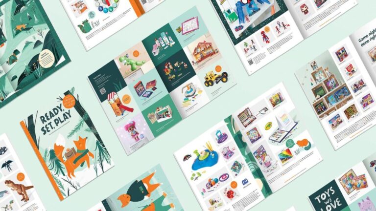 Amazon Launches Books and Toys Curated Catalogue