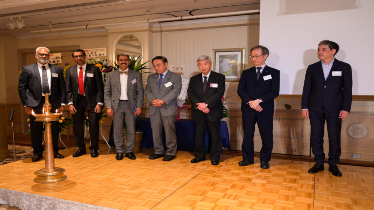 Experion Technologies Launches in Japan: Indocosmo Joint Venture