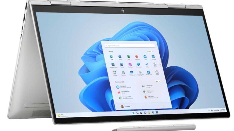 HP Envy x360 15 Series With Latest Intel And 15.6-Inch OLED Display Lauched In India