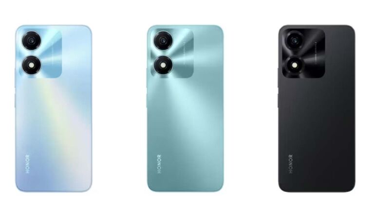 New Honor Play 40C Launched With Snapdragon 480