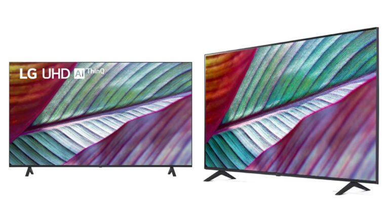 New LG UR7500 4K Smart TVs Are Now Launched In India