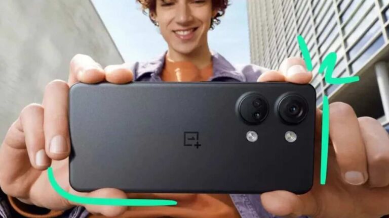 OnePlus Nord 3 Launched With 6.74-inch 1.5K 120Hz Display