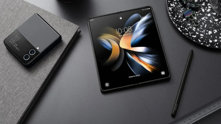 Samsung Galaxy Z Fold 5 and Galaxy Z Flip 5 Launching on 26 July