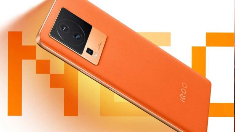 iQOO Neo7 Pro Launches With Snapdragon 8+ Gen 1, 6.78-inch 120Hz E5 AMOLED Display