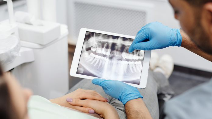 AI Applications That Are Revolutionizing Dental Care