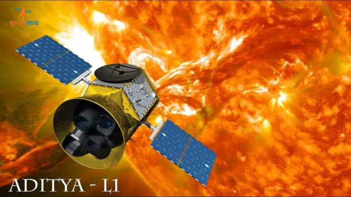 ISRO Will Launch Aditya-L1 To Study Sun