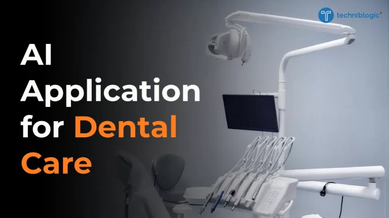 5 Cutting-Edge AI Applications That Are Revolutionizing Dental Care