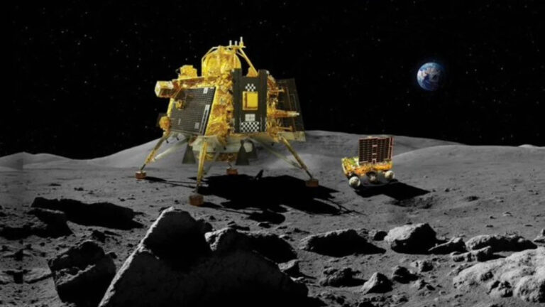 Chandrayaan 3 ‘Vikram’ And ‘Pragyan’ Will Conduct Lunar Surface Experiments
