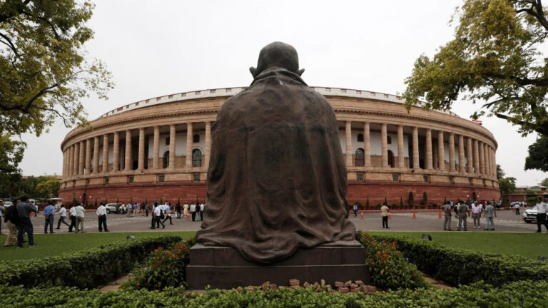 Lok Sabha Passed Bill For Digital Personal Data Protection