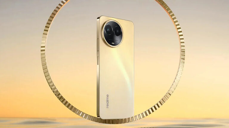 New Realme 11 5G, Realme 11X 5G Launched With MediaTek Dimensity 6100+ SoC