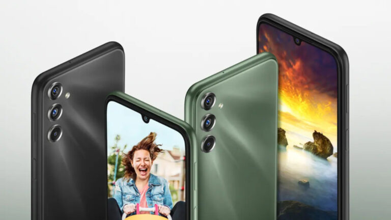 Samsung Galaxy F34 5G Launch With 6.5-inch FHD+ 120Hz AMOLED Display