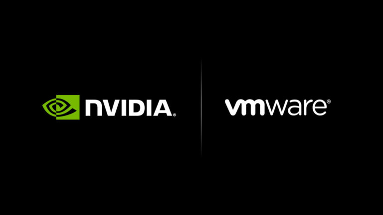 VMware And NVIDIA Allow Enterprise Generative AI